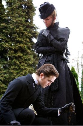 Georges & Madeline Still