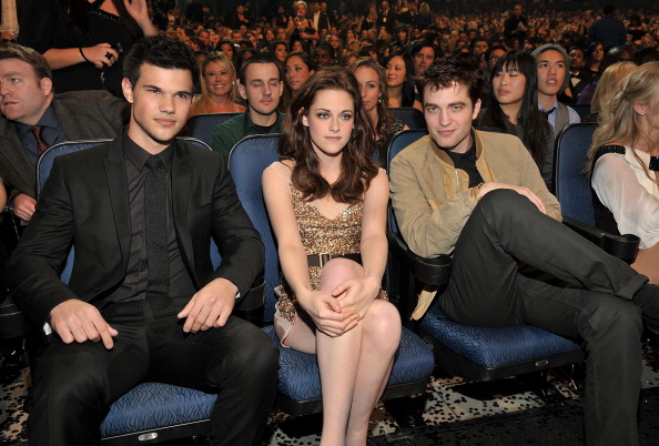 2011 People's Choice Awards