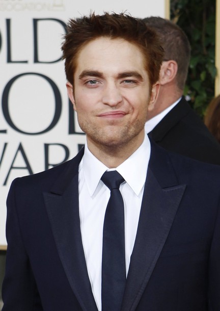 GOLDEN GLOBE AWARDS 2011