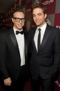 InStyle and Warner Bros
