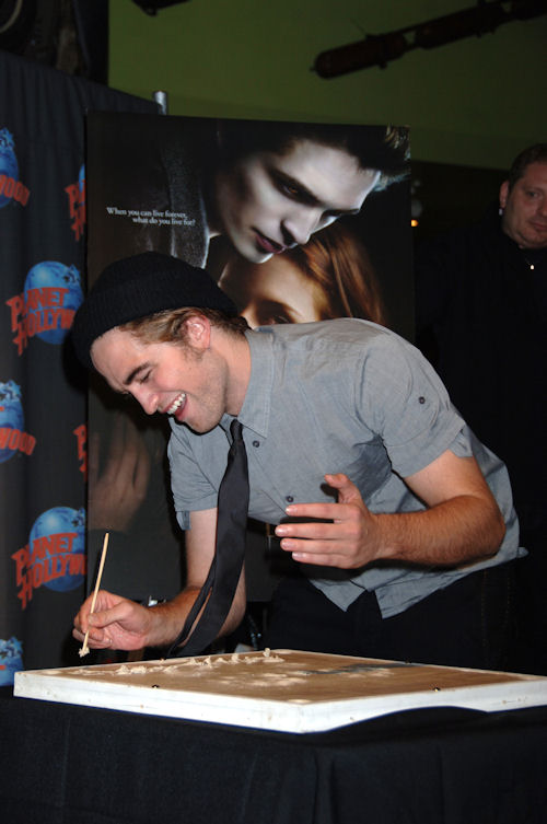 Planet Hollywood (1)