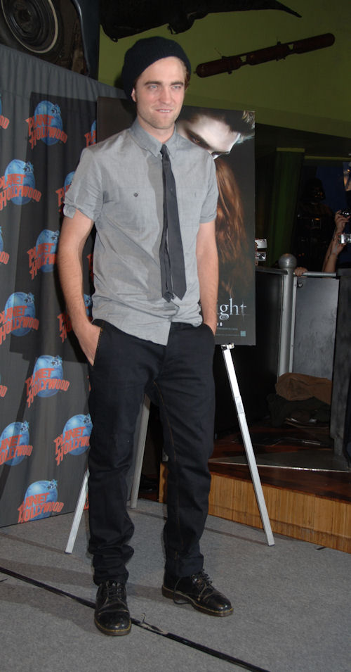 Planet Hollywood (3)