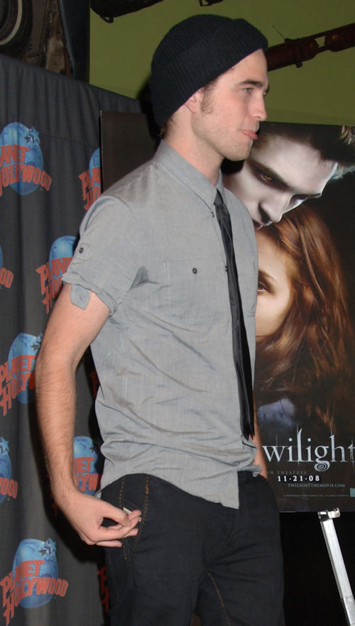 Planet Hollywood (4)