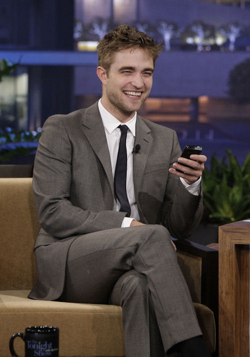 Rob On Leno HQ (3)