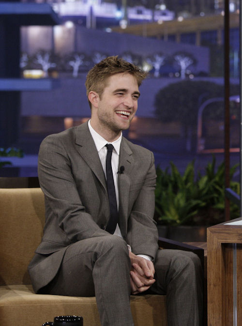 Rob On Leno HQ (4)