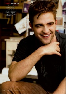 VF ITALY 01 MARCH 2011