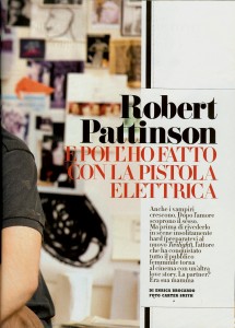 VF ITALY 02 MARCH 2011