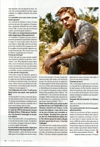 VF ITALY 07 MARCH 2011