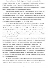 WFE Production Notes 4