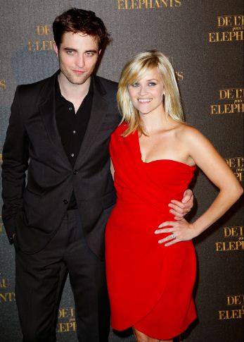 Rob & Reese 1