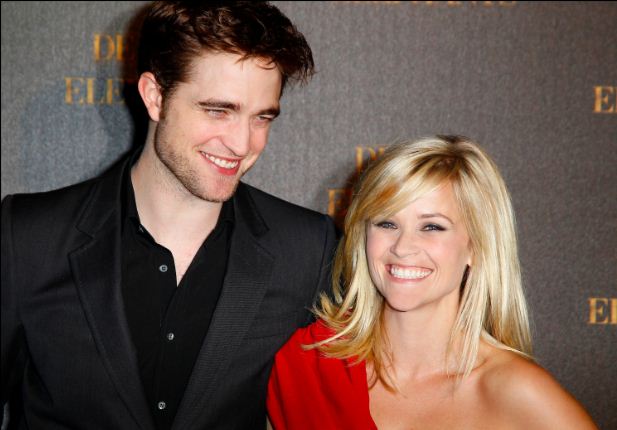 Rob & Reese 5