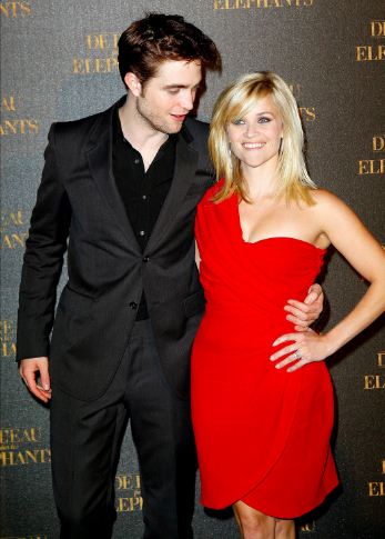 Rob & Reese 8