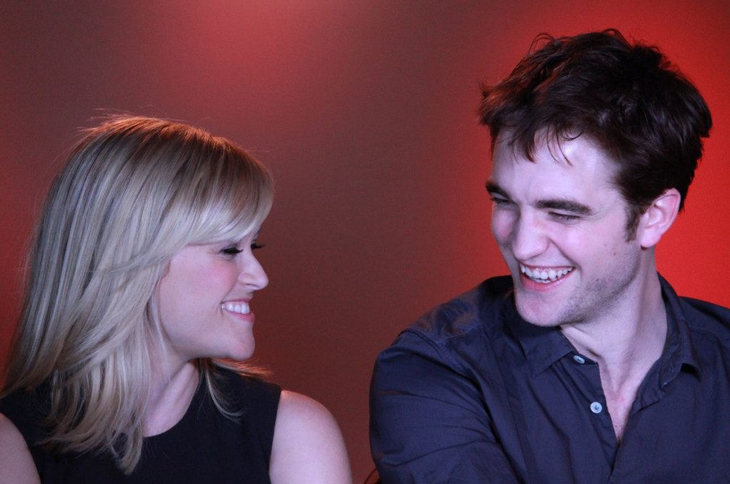 Rob & Reese AH