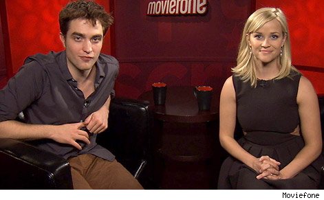 Rob & Reese