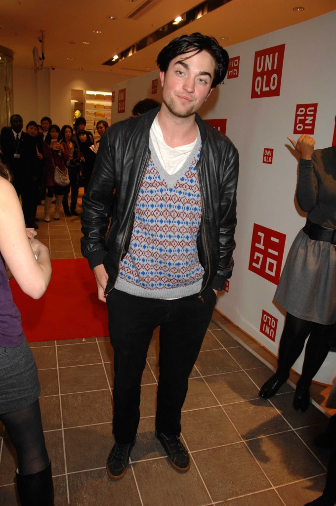 Uniqlo London 2007_7