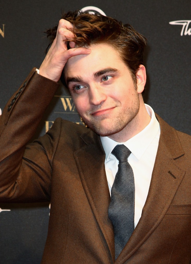 WFE Berlin Premiere 11