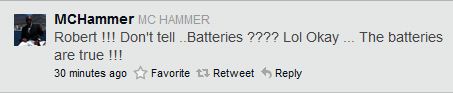mchammertweet