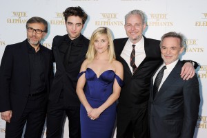 Cast Pics - London WFE 11
