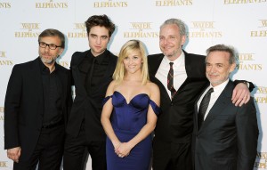 Cast Pics - London WFE 13