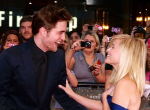 Rob & Reese 1