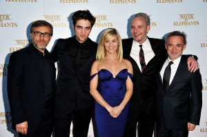 Cast Pics - London WFE 16