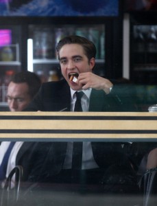 Cosmopolis Set (1)