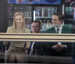 Cosmopolis Set (10)