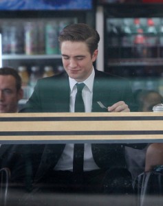 Cosmopolis Set (12)