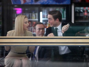 Cosmopolis Set (14)