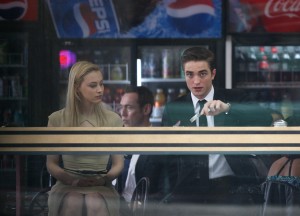 Cosmopolis Set (15)