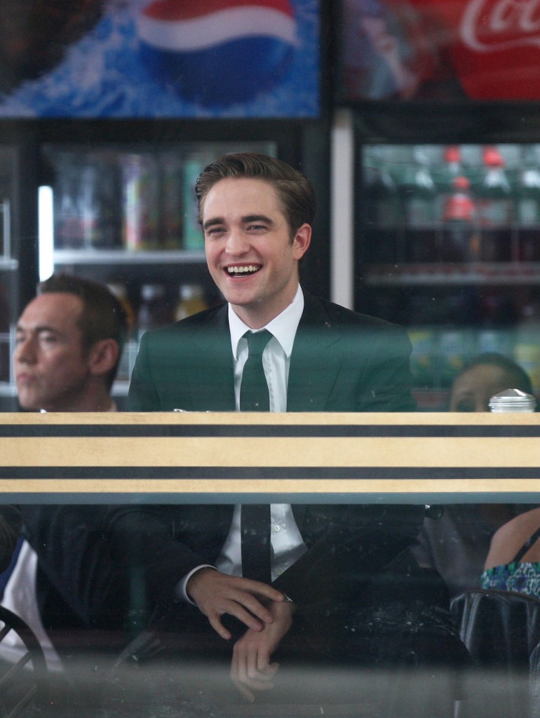 Cosmopolis Set (2)