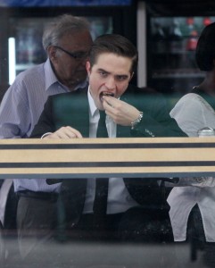 Cosmopolis Set (3)