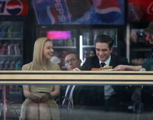 Cosmopolis Set (48)