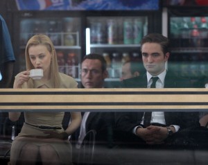 Cosmopolis Set (62)