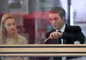 Cosmopolis Set (7)