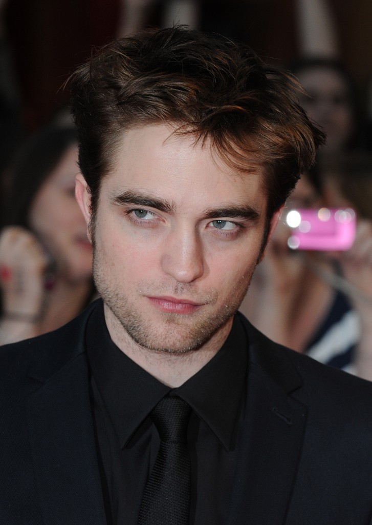 Water for Elephants - UK Premiere