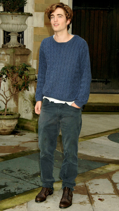 GOF London Photocall (1)