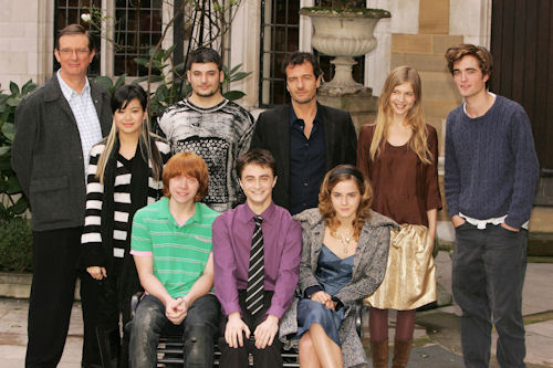GOF London Photocall (13)