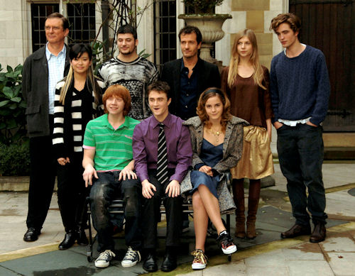 GOF London Photocall (16)