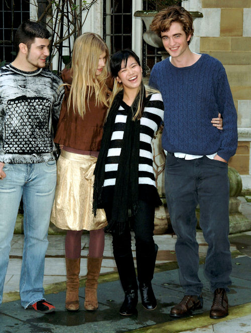 GOF London Photocall (6)