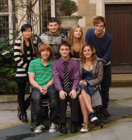GOF London Photocall (8)