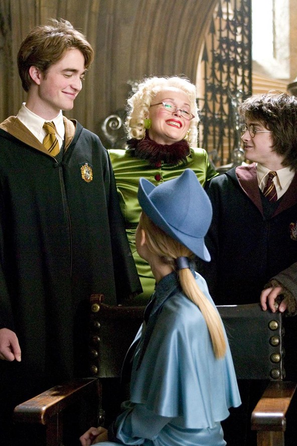 HPstill