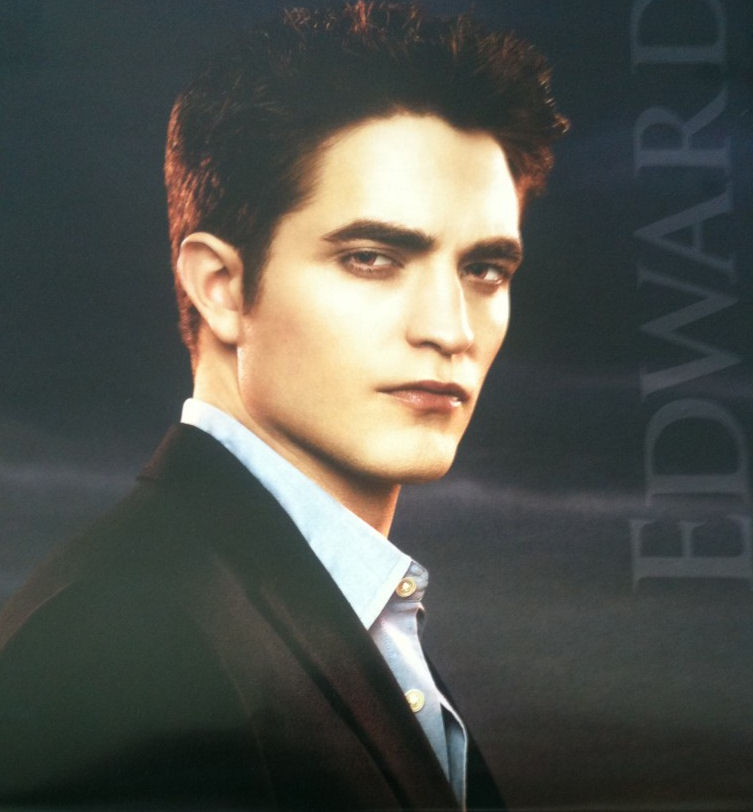 Edward