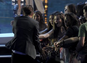 Rob Crowd