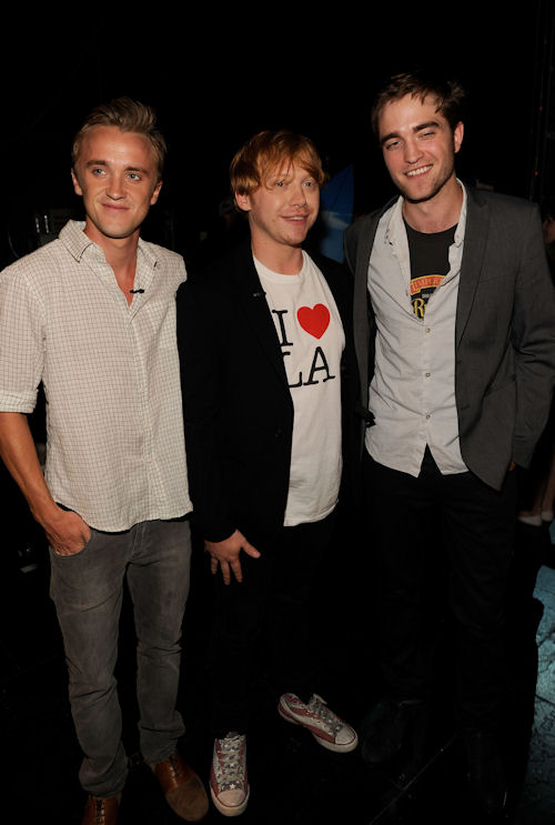 Rob Rupert & Tom