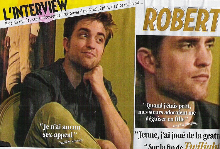 interview