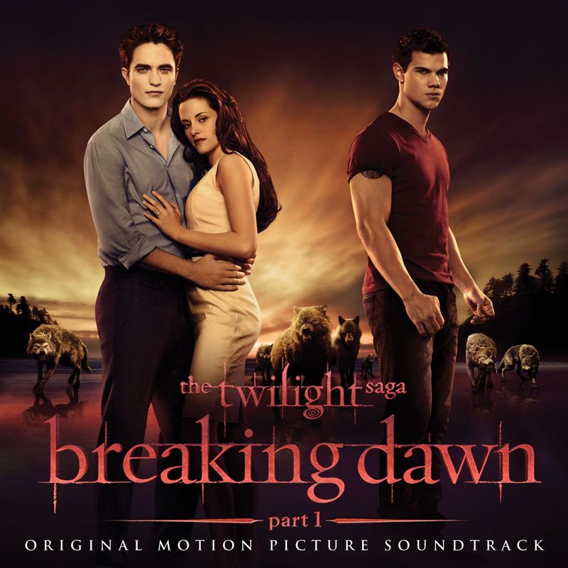 BDsoundtrack