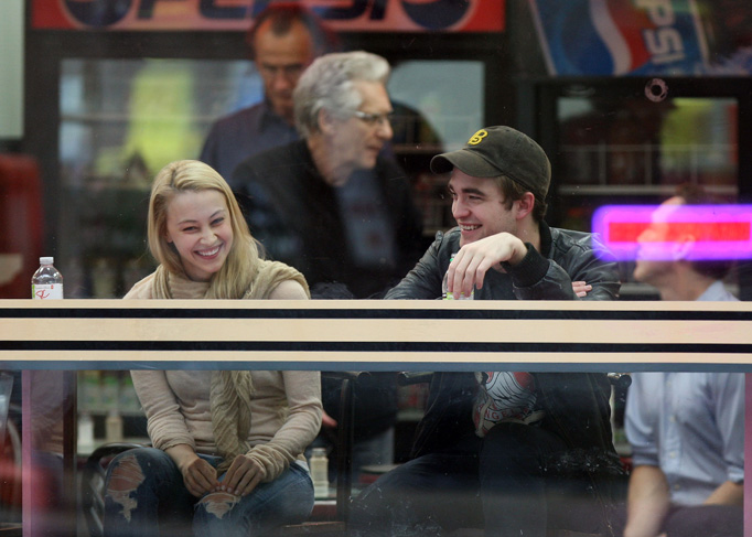 'Cosmopolis