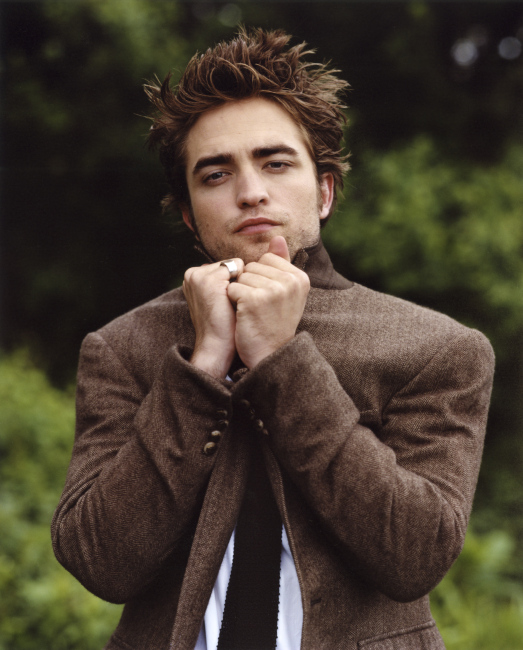 Robert Pattinson Australia » Blog Archive » How About A Little Vanity Fair?