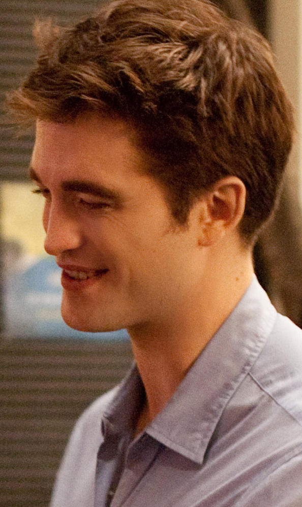 THE TWILIGHT SAGA: BREAKING DAWN-PART 1